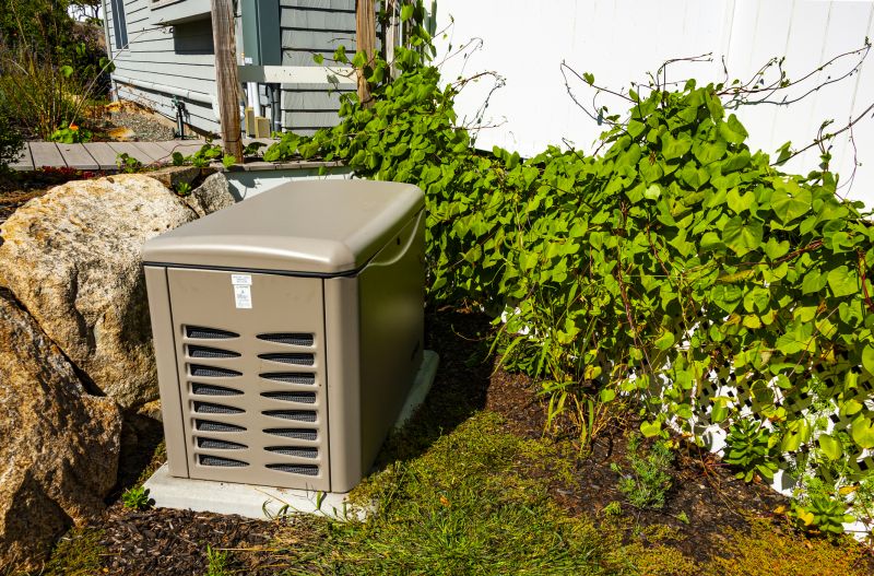 Residential Generator Service in Denver, CO