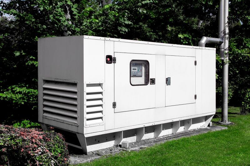Gas Generator Installation in Prescott, AZ