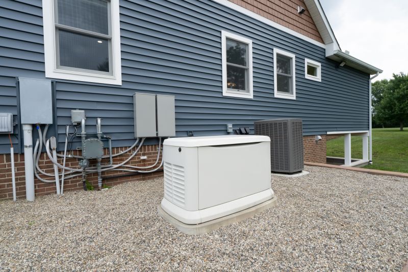 Gas Generator Installation in Prescott Valley, AZ