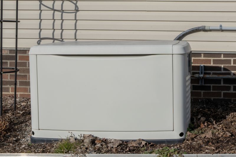 Gas Generator Installation in Orem, UT