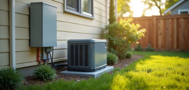 Generator Hookup Service in Prescott, AZ