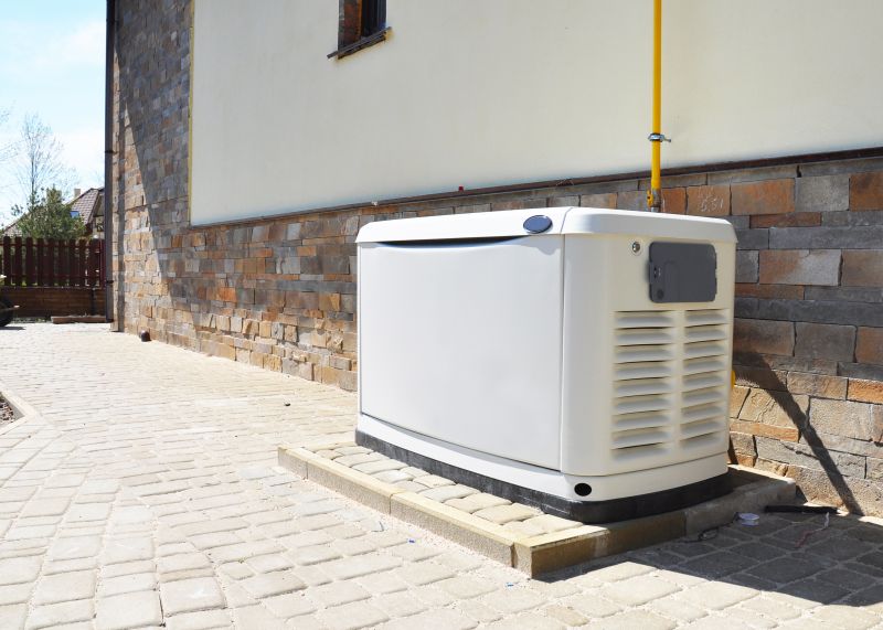 Generator Hookup Service in Utah County, UT