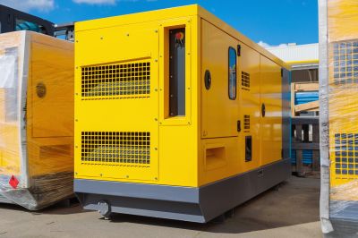 Generator Installation Cost Guide — Cost of Generator Installation