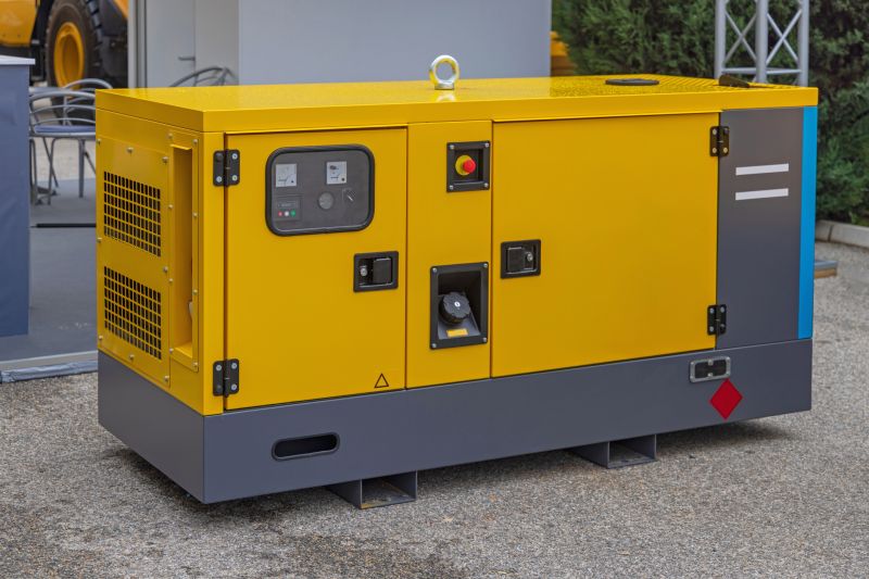 Generator Installation Cost Guide — Cost of Generator Installation