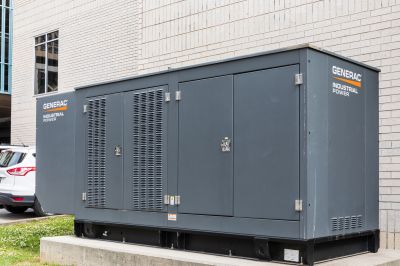 Industrial Generator Repair in Provo, UT