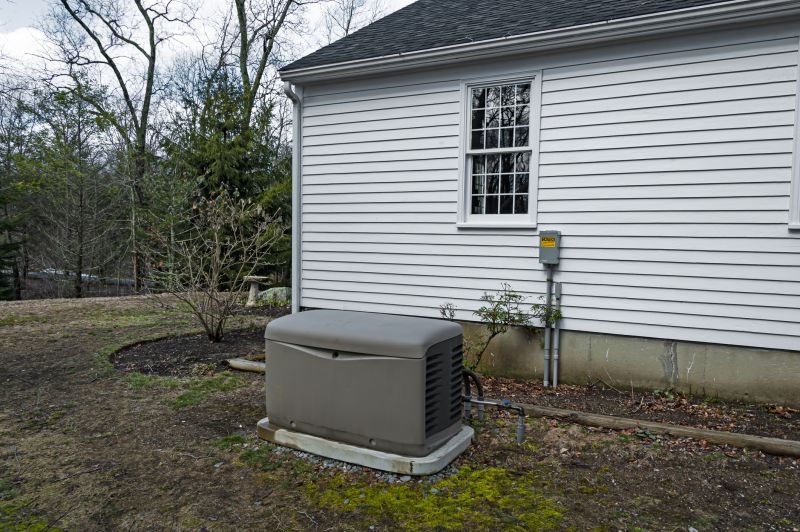 Residential Generator Service in Orem, UT