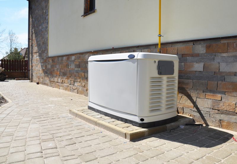 Standby Generator Installation in Provo, UT
