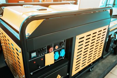 Standby Generator Service in Littleton, CO