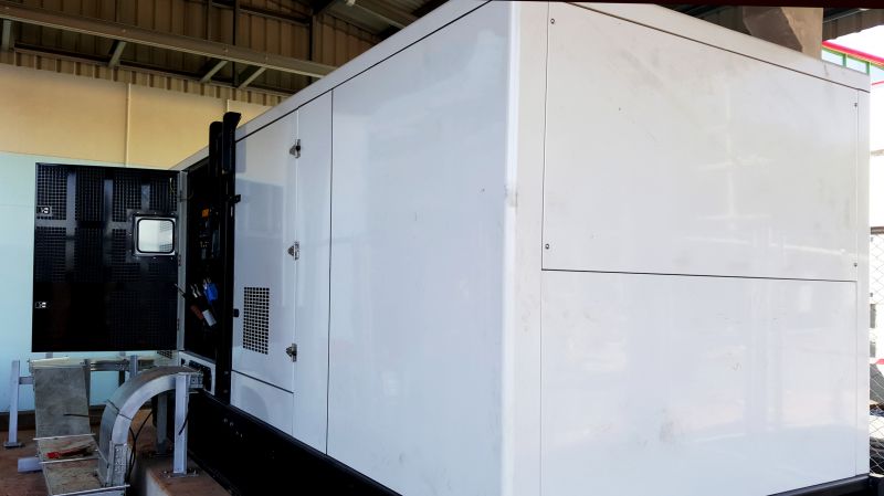 Transfer Switch Installation in Prescott Valley, AZ