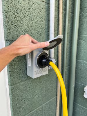 Portable Generator Backup Power - Generator Installation Duluth, Minnesota